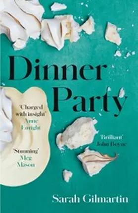 Gilmartin |  Dinner Party | eBook | Sack Fachmedien