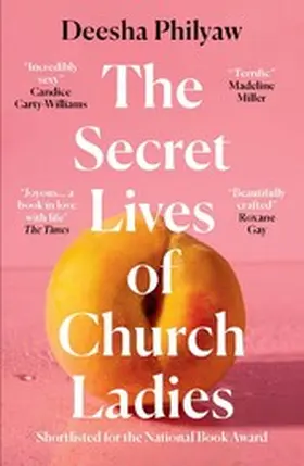 Philyaw |  The Secret Lives of Church Ladies | eBook | Sack Fachmedien