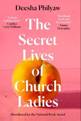 Philyaw |  The Secret Lives of Church Ladies | Buch |  Sack Fachmedien