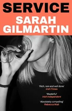 Gilmartin |  Service | eBook | Sack Fachmedien