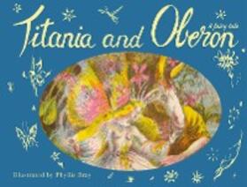 Shakespeare |  Titania and Oberon | eBook | Sack Fachmedien