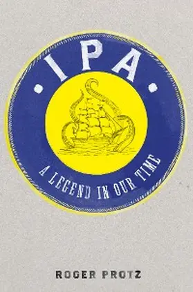 Protz |  IPA | eBook | Sack Fachmedien