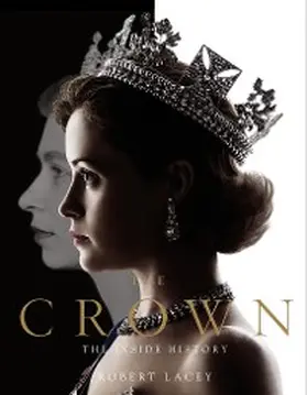 Lacey |  The Crown | eBook | Sack Fachmedien