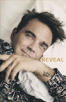 Heath |  Reveal: Robbie Williams | Buch |  Sack Fachmedien