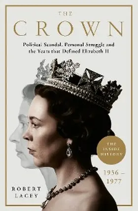 Lacey |  The Crown | eBook | Sack Fachmedien