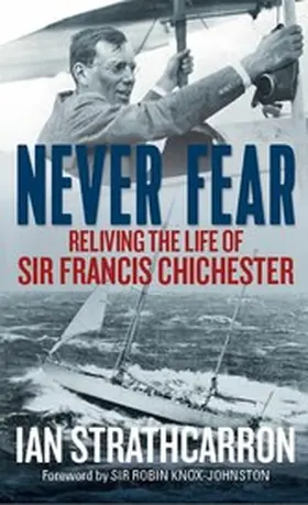 Strathcarron |  Never Fear | eBook | Sack Fachmedien