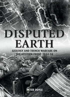 Doyle |  Disputed Earth | eBook | Sack Fachmedien