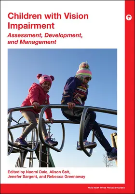 Dale / Salt / Sargent |  Children with Vision Impairment | Buch |  Sack Fachmedien