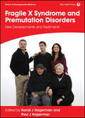 Hagerman |  Fragile X Syndrome and Premutation Disorders | Buch |  Sack Fachmedien