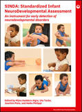 Hadders-Algra / Tacke / Pietz |  Sinda Standardized Infant Neurodevelopmental Assessment | Buch |  Sack Fachmedien