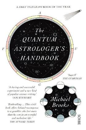 Brooks |  The Quantum Astrologer's Handbook | Buch |  Sack Fachmedien