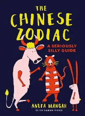 Mangan / Ford |  The Chinese Zodiac | eBook | Sack Fachmedien
