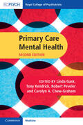 Gask / Kendrick / Peveler |  Primary Care Mental Health | Buch |  Sack Fachmedien