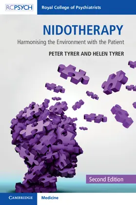 Tyrer | Nidotherapy | Buch | 978-1-911623-05-2 | sack.de
