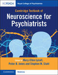 Lynall / Jones / Stahl |  Cambridge Textbook of Neuroscience for Psychiatrists | Buch |  Sack Fachmedien