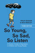 Graham / Midgley |  So Young, So Sad, So Listen | Buch |  Sack Fachmedien
