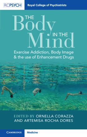 Corazza / Rocha Dores | The Body in the Mind | Buch | 978-1-911623-72-4 | sack.de