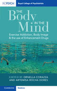 Corazza / Rocha Dores |  The Body in the Mind | Buch |  Sack Fachmedien