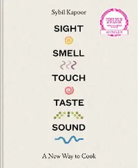 Kapoor |  Sight Smell Touch Taste Sound | eBook | Sack Fachmedien