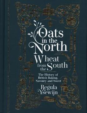 Ysewijn |  Oats in the North, Wheat from the South | Buch |  Sack Fachmedien