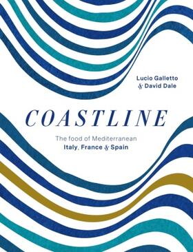 Galletto / Dale | Coastline | Buch | 978-1-911632-99-3 | www.sack.de