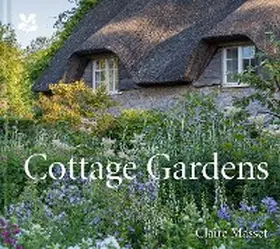 Masset |  Cottage Gardens | eBook | Sack Fachmedien