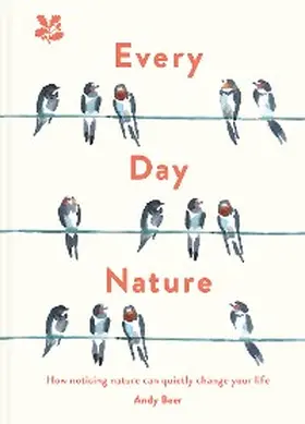 Beer |  Every Day Nature | eBook | Sack Fachmedien