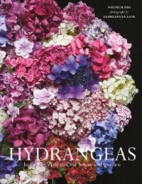 Hydrangeas | eBook | Sack Fachmedien