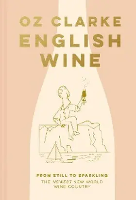 Clarke |  English Wine | eBook | Sack Fachmedien