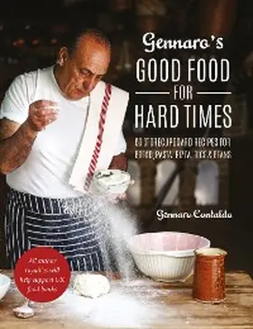Contaldo |  Gennaro's Good Food for Hard Times | eBook | Sack Fachmedien