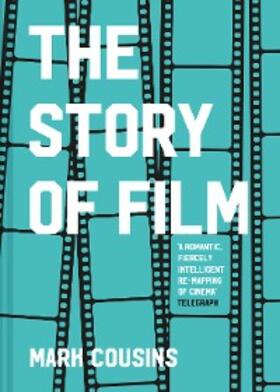Cousins |  The Story of Film | eBook | Sack Fachmedien