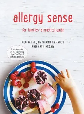 Karabus / Megaw / Faure |  Allergy Sense | eBook | Sack Fachmedien