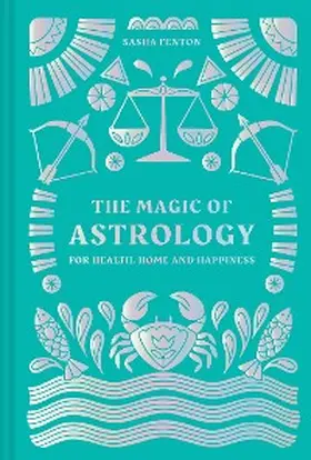 Fenton |  The Magic of Astrology | eBook | Sack Fachmedien