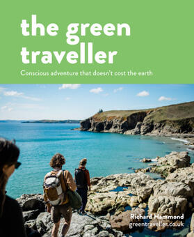 Hammond |  The Green Traveller | Buch |  Sack Fachmedien