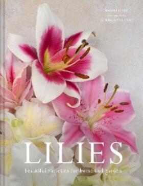  Lilies | eBook | Sack Fachmedien