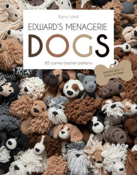 Lord |  Edward's Menagerie: DOGS | Buch |  Sack Fachmedien