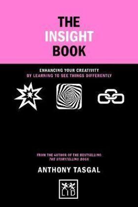 Tasgal |  The Insight Book | Buch |  Sack Fachmedien