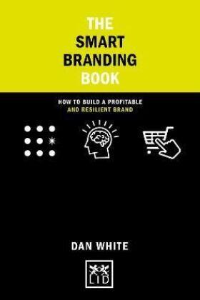White |  The Smart Branding Book | Buch |  Sack Fachmedien