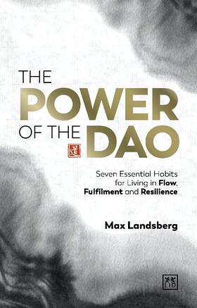 Landsberg |  The Power of the Dao | Buch |  Sack Fachmedien