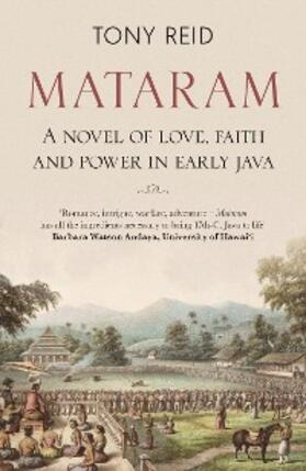 Reid |  Mataram | eBook | Sack Fachmedien