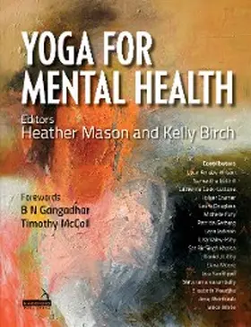 Mason |  Yoga for Mental Health | eBook | Sack Fachmedien