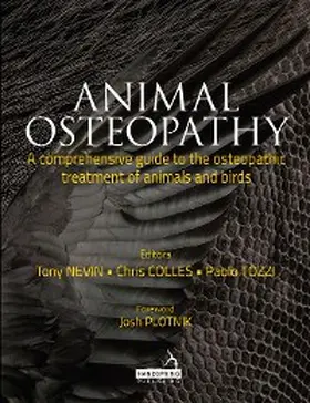 Nevin |  Animal Osteopathy | eBook | Sack Fachmedien
