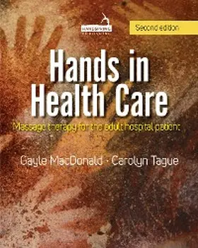 Macdonald |  Hands in Health Care | eBook | Sack Fachmedien