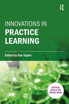 Taplin |  Innovations in Practice Learning | Buch |  Sack Fachmedien