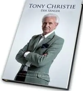 Christie |  Tony Christie | Buch |  Sack Fachmedien