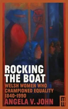 John |  Rocking the Boat | eBook | Sack Fachmedien