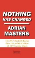 Masters |  Nothing Has Changed | eBook | Sack Fachmedien