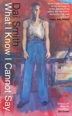 Smith |  What I Know I Cannot Say | eBook | Sack Fachmedien