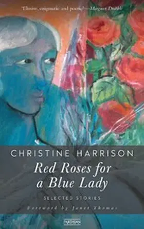 Harrison |  Red Roses for a Blue Lady | eBook | Sack Fachmedien