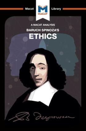 Vrahimis / Slater |  An Analysis of Baruch Spinoza's Ethics | Buch |  Sack Fachmedien
